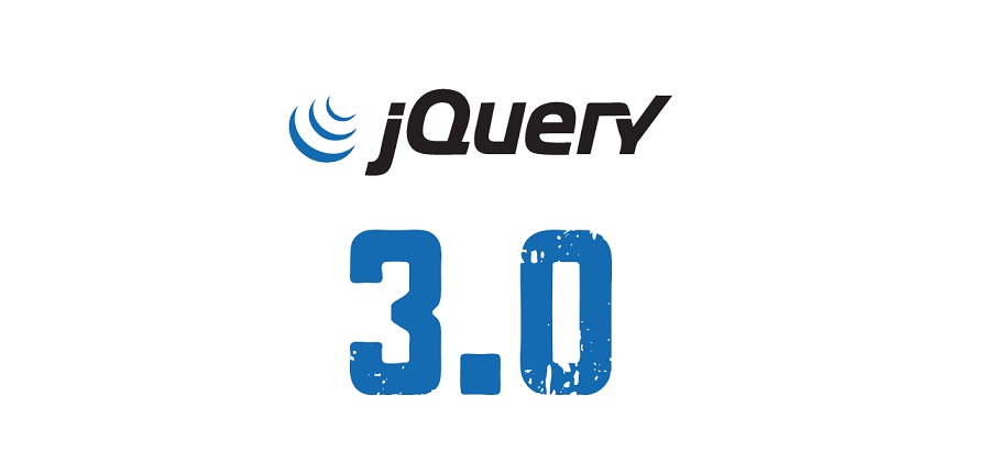 【译】jQuery3新特性